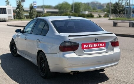 BMW 3 серия, 2005 год, 570 000 рублей, 5 фотография