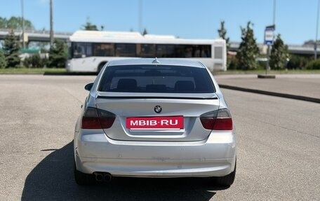 BMW 3 серия, 2005 год, 570 000 рублей, 4 фотография
