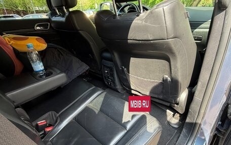 Jeep Grand Cherokee, 2019 год, 3 700 000 рублей, 14 фотография