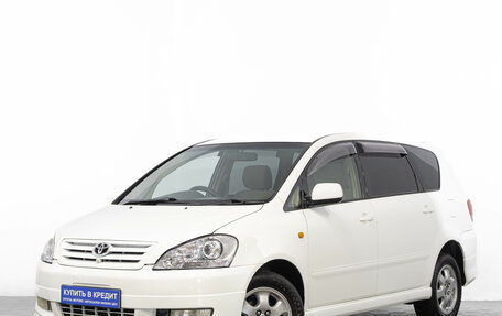 Toyota Ipsum II, 2003 год, 849 000 рублей, 4 фотография
