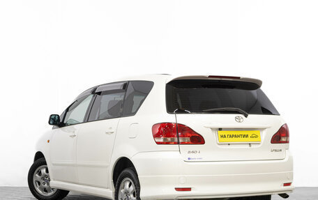 Toyota Ipsum II, 2003 год, 849 000 рублей, 7 фотография