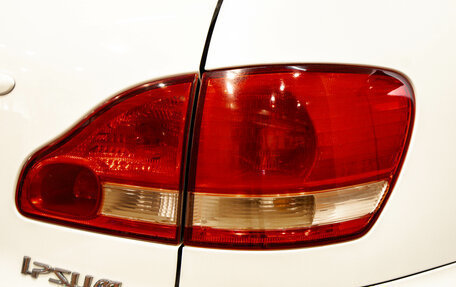 Toyota Ipsum II, 2003 год, 849 000 рублей, 9 фотография