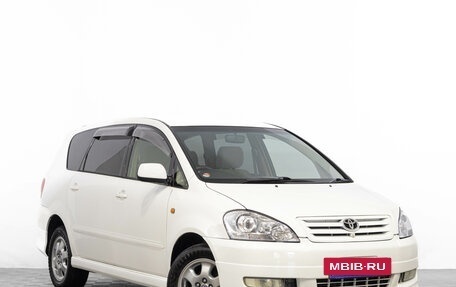 Toyota Ipsum II, 2003 год, 849 000 рублей, 2 фотография