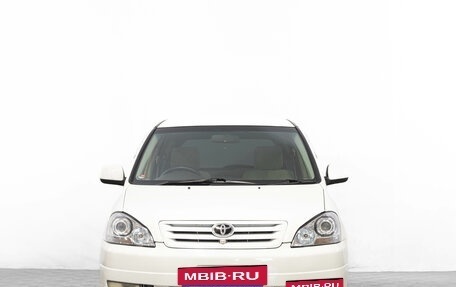 Toyota Ipsum II, 2003 год, 849 000 рублей, 3 фотография