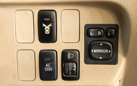 Toyota Ipsum II, 2003 год, 849 000 рублей, 13 фотография