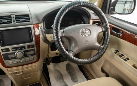 Toyota Ipsum II, 2003 год, 849 000 рублей, 15 фотография
