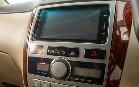 Toyota Ipsum II, 2003 год, 849 000 рублей, 17 фотография