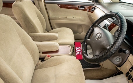 Toyota Ipsum II, 2003 год, 849 000 рублей, 11 фотография