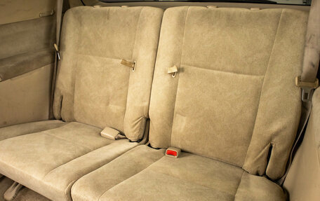 Toyota Ipsum II, 2003 год, 849 000 рублей, 22 фотография