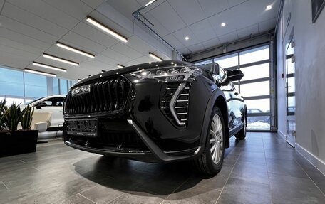 Haval Jolion, 2026 год, 2 799 000 рублей, 3 фотография