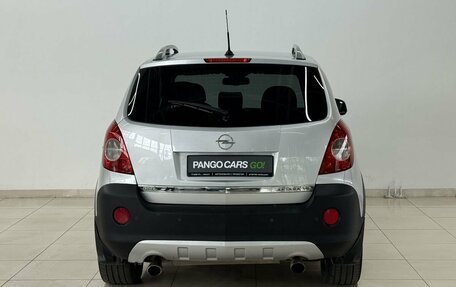 Opel Antara I, 2010 год, 790 000 рублей, 5 фотография