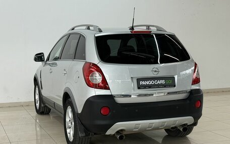 Opel Antara I, 2010 год, 790 000 рублей, 6 фотография