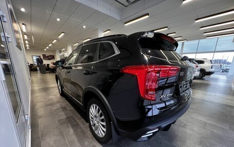 Haval Jolion, 2026 год, 2 799 000 рублей, 4 фотография