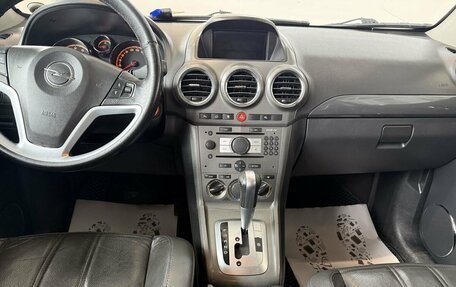 Opel Antara I, 2010 год, 790 000 рублей, 9 фотография