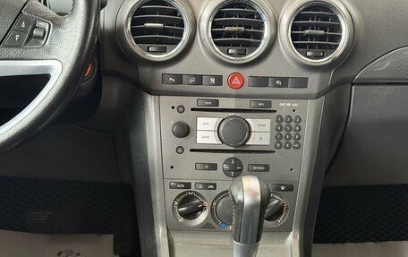 Opel Antara I, 2010 год, 790 000 рублей, 10 фотография