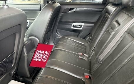 Opel Antara I, 2010 год, 790 000 рублей, 8 фотография