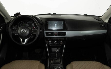 Mazda CX-5 II, 2011 год, 1 595 000 рублей, 7 фотография