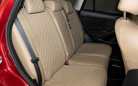 Mazda CX-5 II, 2011 год, 1 595 000 рублей, 8 фотография