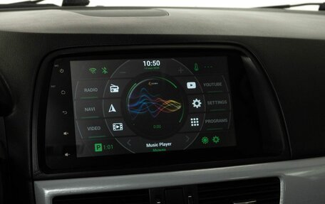 Mazda CX-5 II, 2011 год, 1 595 000 рублей, 10 фотография