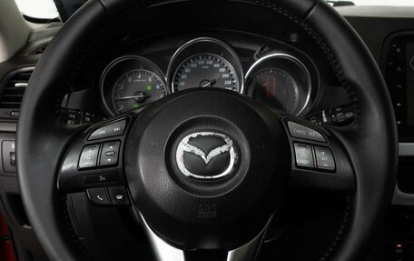 Mazda CX-5 II, 2011 год, 1 595 000 рублей, 9 фотография