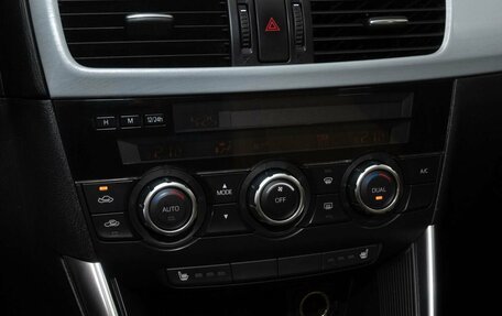 Mazda CX-5 II, 2011 год, 1 595 000 рублей, 11 фотография