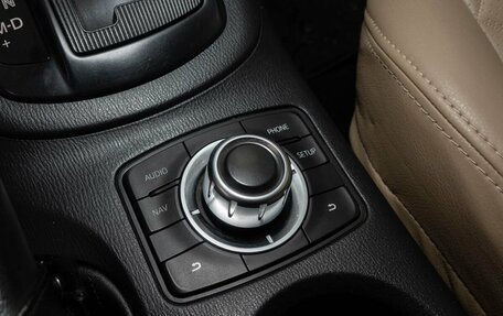 Mazda CX-5 II, 2011 год, 1 595 000 рублей, 16 фотография