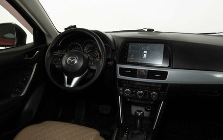 Mazda CX-5 II, 2011 год, 1 595 000 рублей, 13 фотография
