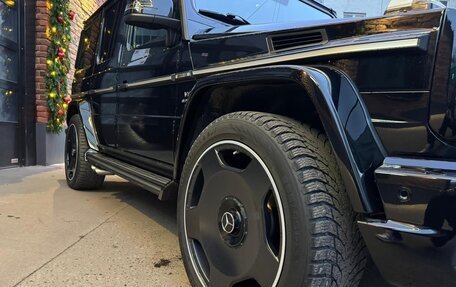 Mercedes-Benz G-Класс AMG, 2012 год, 5 099 000 рублей, 6 фотография