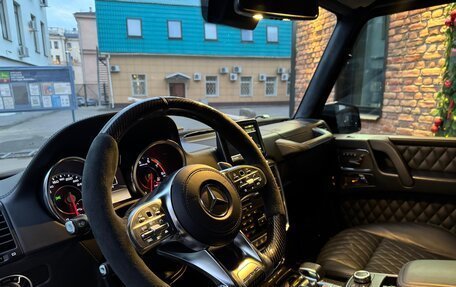 Mercedes-Benz G-Класс AMG, 2012 год, 5 099 000 рублей, 8 фотография