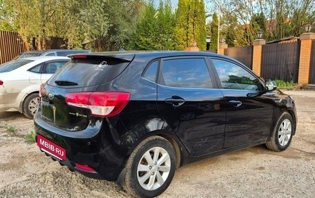 KIA Rio III рестайлинг, 2016 год, 950 000 рублей, 13 фотография