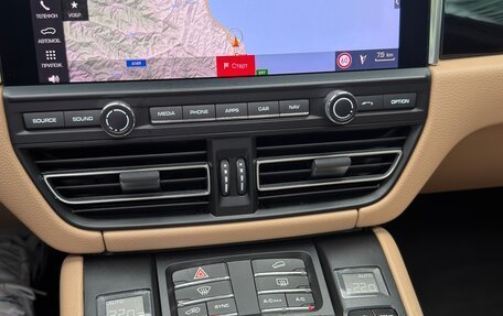 Porsche Macan I рестайлинг, 2019 год, 5 800 000 рублей, 4 фотография