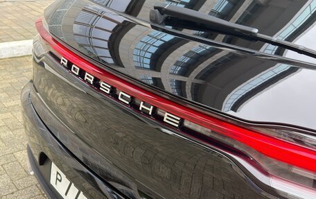 Porsche Macan I рестайлинг, 2019 год, 5 800 000 рублей, 8 фотография