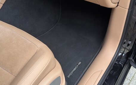 Porsche Macan I рестайлинг, 2019 год, 5 800 000 рублей, 7 фотография