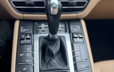 Porsche Macan I рестайлинг, 2019 год, 5 800 000 рублей, 12 фотография