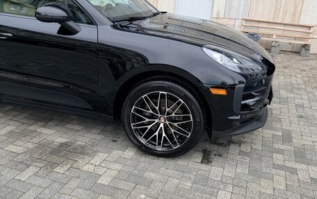 Porsche Macan I рестайлинг, 2019 год, 5 800 000 рублей, 18 фотография