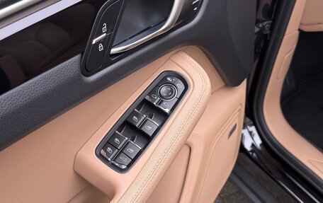 Porsche Macan I рестайлинг, 2019 год, 5 800 000 рублей, 26 фотография