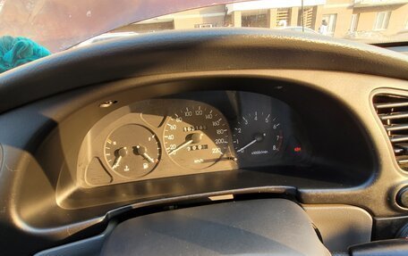 Chevrolet Lanos I, 2007 год, 160 000 рублей, 7 фотография