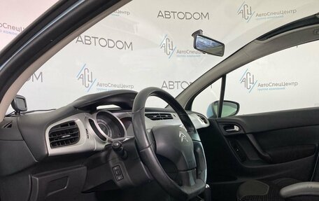 Citroen C3 II, 2010 год, 369 000 рублей, 7 фотография