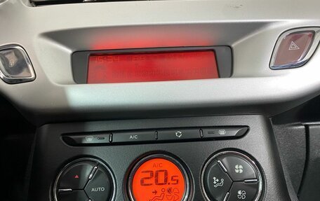 Citroen C3 II, 2010 год, 369 000 рублей, 14 фотография