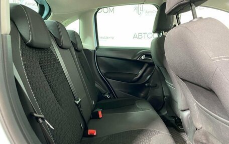 Citroen C3 II, 2010 год, 369 000 рублей, 11 фотография