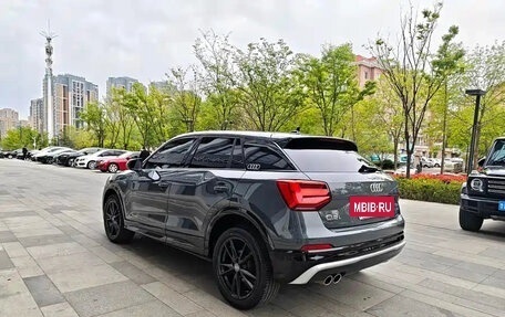 Audi Q2 I, 2021 год, 1 610 100 рублей, 6 фотография