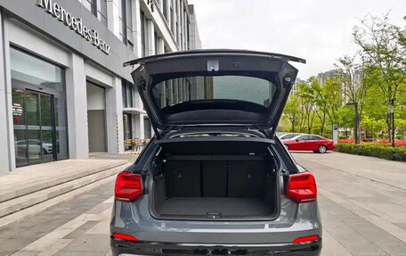 Audi Q2 I, 2021 год, 1 610 100 рублей, 7 фотография