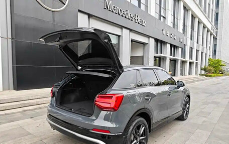 Audi Q2 I, 2021 год, 1 610 100 рублей, 8 фотография
