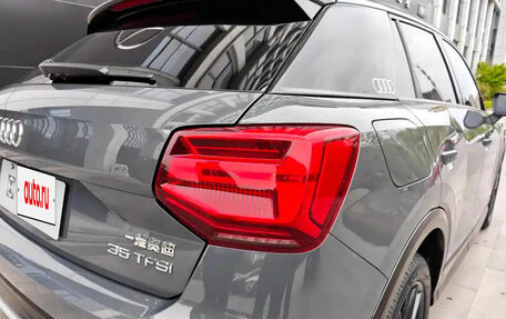 Audi Q2 I, 2021 год, 1 610 100 рублей, 10 фотография