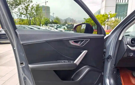 Audi Q2 I, 2021 год, 1 610 100 рублей, 18 фотография