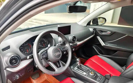 Audi Q2 I, 2021 год, 1 610 100 рублей, 16 фотография