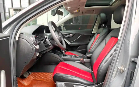 Audi Q2 I, 2021 год, 1 610 100 рублей, 17 фотография