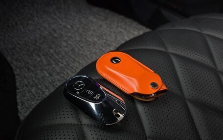 Mercedes-Benz S-Класс, 2024 год, 12 480 000 рублей, 8 фотография