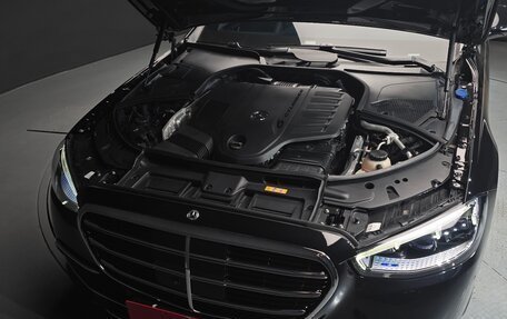 Mercedes-Benz S-Класс, 2024 год, 12 480 000 рублей, 5 фотография