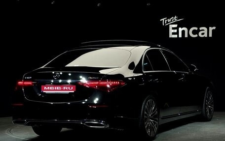 Mercedes-Benz S-Класс, 2024 год, 12 480 000 рублей, 2 фотография